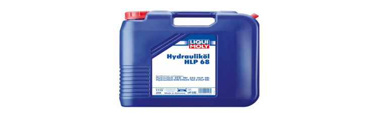 Hydraulic Oil2